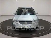 2003 Volkswagen Touran