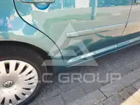 2003 Volkswagen Touran