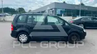2003 Volkswagen Touran