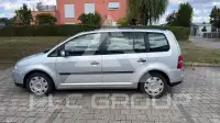 2003 Volkswagen Touran