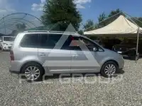 2003 Volkswagen Touran