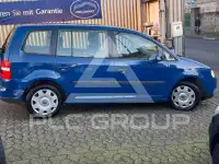 2003 Volkswagen Touran