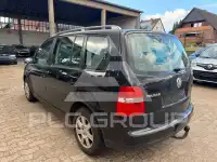 2003 Volkswagen Touran