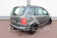 2003 Volkswagen Touran