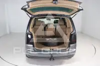 2003 Volkswagen Touran