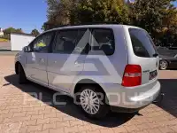 2003 Volkswagen Touran