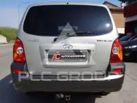 2003 Volkswagen Touran