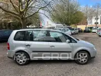 2003 Volkswagen Touran