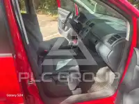 2003 Volkswagen Touran