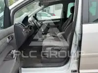 2003 Volkswagen Touran