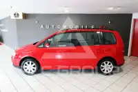 2003 Volkswagen Touran