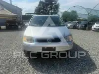 2003 Volkswagen Touran