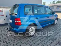 2003 Volkswagen Touran