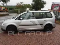2003 Volkswagen Touran