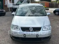 2003 Volkswagen Touran