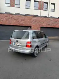 2003 Volkswagen Touran