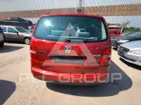 2003 Volkswagen Touran