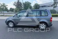 2003 Volkswagen Touran