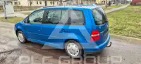 2003 Volkswagen Touran