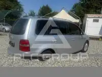 2003 Volkswagen Touran