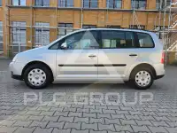 2003 Volkswagen Touran