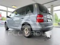 2003 Volkswagen Touran