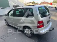 2003 Volkswagen Touran
