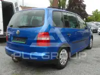 2003 Volkswagen Touran