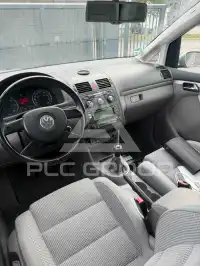 2003 Volkswagen Touran