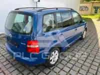 2003 Volkswagen Touran