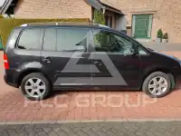 2003 Volkswagen Touran