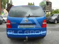 2003 Volkswagen Touran