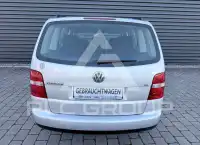 2003 Volkswagen Touran