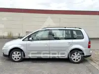 2003 Volkswagen Touran