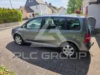 2003 Volkswagen Touran