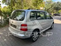 2003 Volkswagen Touran