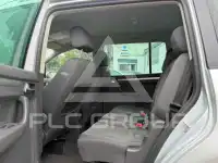 2003 Volkswagen Touran