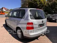 2003 Volkswagen Touran