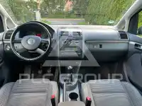 2003 Volkswagen Touran