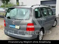 2003 Volkswagen Touran