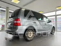 2003 Volkswagen Touran