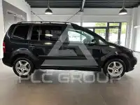 2003 Volkswagen Touran