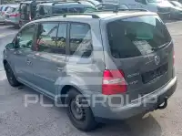 2003 Volkswagen Touran