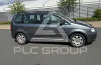 2003 Volkswagen Touran