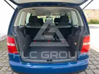 2003 Volkswagen Touran