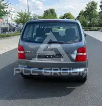 2003 Volkswagen Touran