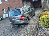 2003 Volkswagen Touran