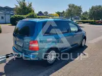 2003 Volkswagen Touran