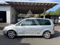 2003 Volkswagen Touran