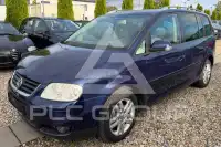 2003 Volkswagen Touran